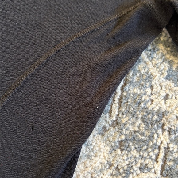 Smartwool 1/4 -Zip Fleece Pullover - Picture 2 of 6